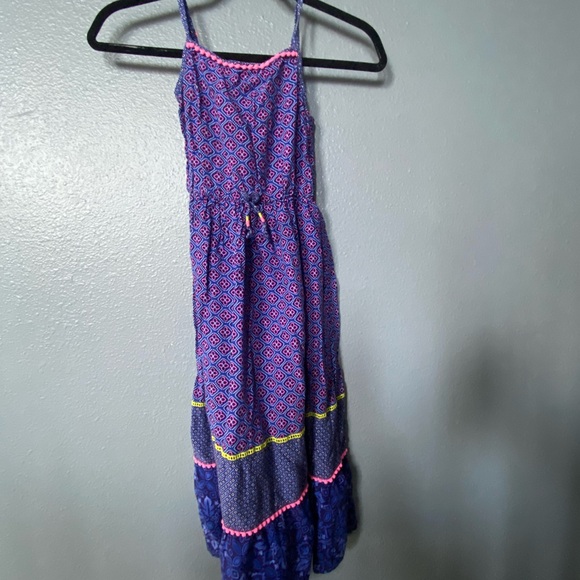 Sundresses and rompers  with Flutter Sleeves - Picture 13 of 14